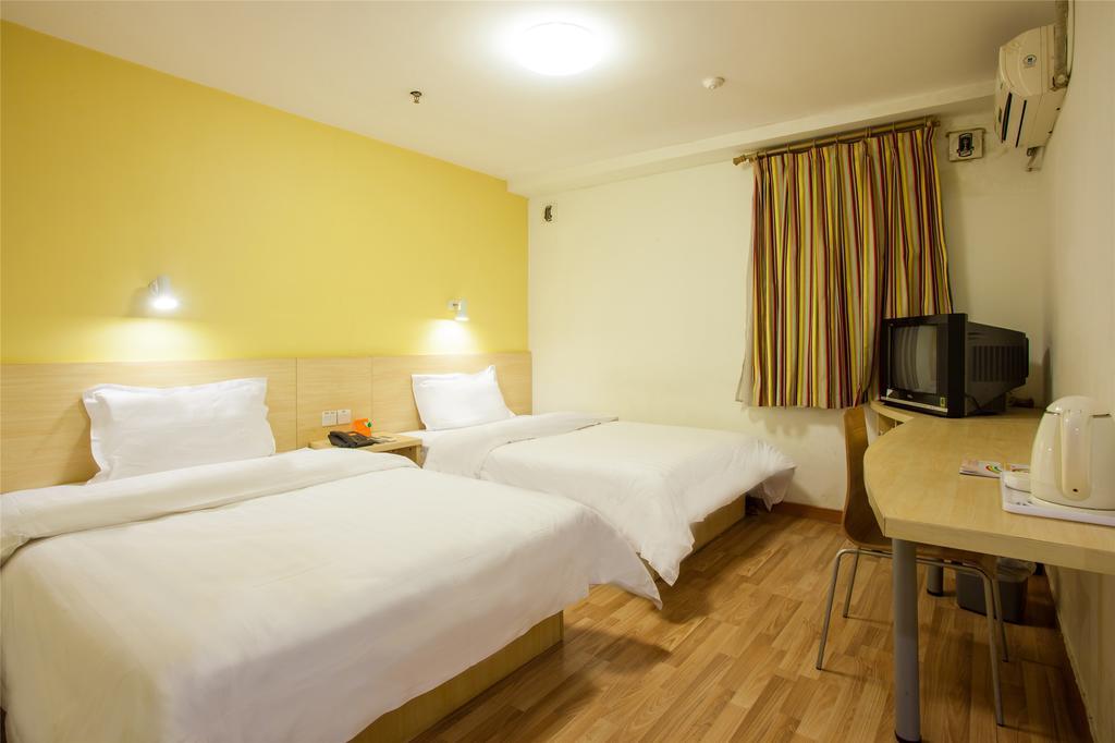 7Days Inn East Street Dachashi Branch Xi'an  Room photo